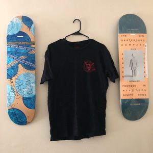 Stone Brewing Pasadena Limited edition. Size LG